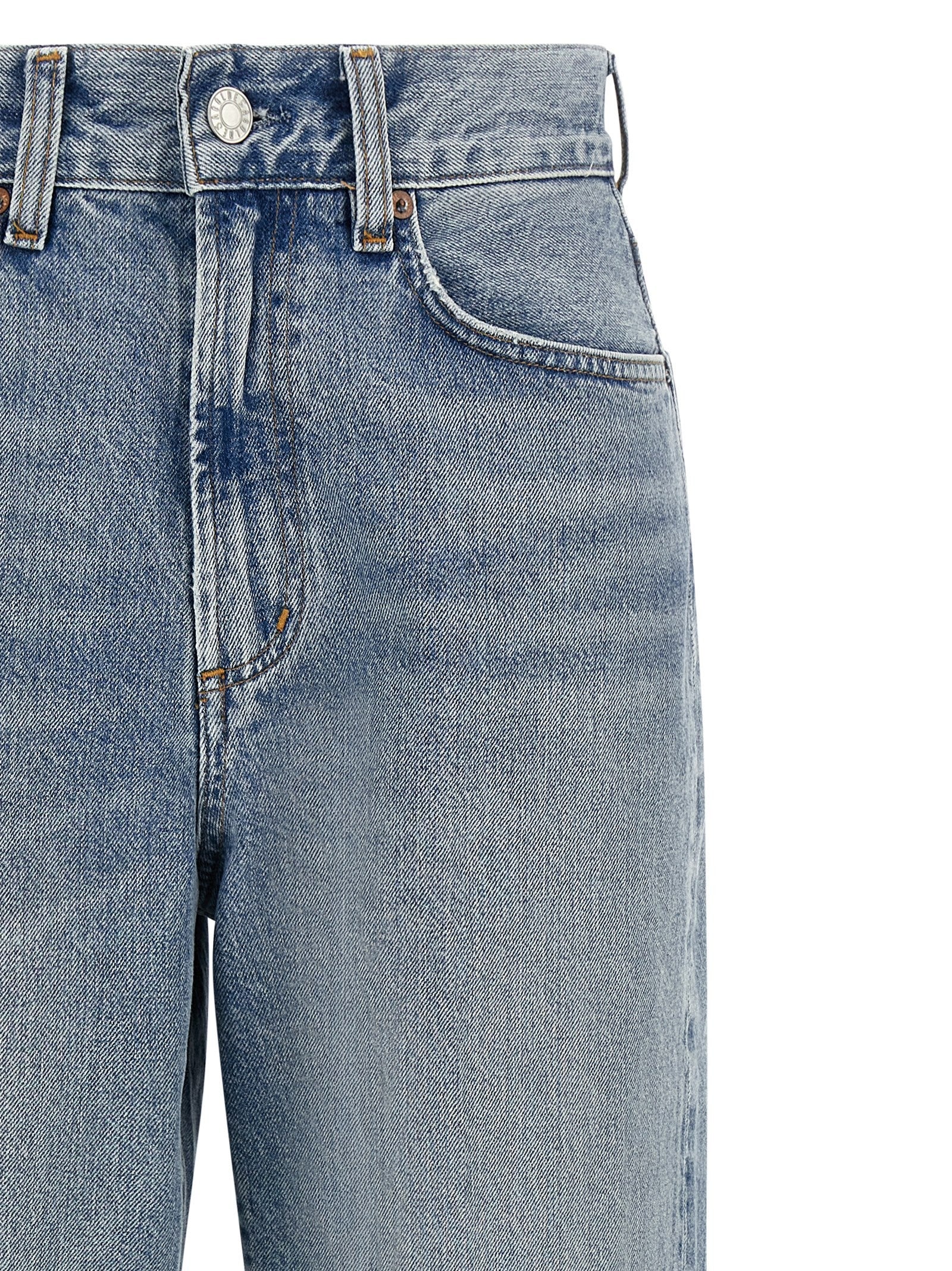 Agolde Jeans Blue