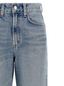 Agolde Jeans Blue