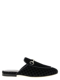 GUCCI - GUCCI - ’Princetown’ slippers - Women’s Shoes