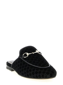 GUCCI - GUCCI - ’Princetown’ slippers - Women’s Shoes