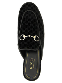 GUCCI - GUCCI - ’Princetown’ slippers - Women’s Shoes