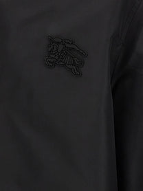 BURBERRY - BURBERRY - ’Rainford’ reversible jacket - Men’s Outerwear