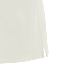 BURBERRY - BURBERRY - ’Imogen’ polo shirt - Women’s Tops