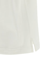 BURBERRY - BURBERRY - ’Priscilla’ polo shirt - Women’s Tops