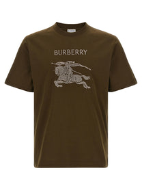 BURBERRY - BURBERRY - ’Seth’ T-shirt - Men’s Tops