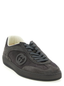 GUCCI - GUCCI - ’G75’ sneakers - Men’s Shoes