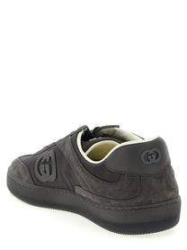 GUCCI - GUCCI - ’G75’ sneakers - Men’s Shoes