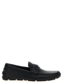 GUCCI - GUCCI - Driver loafers - Men’s Shoes