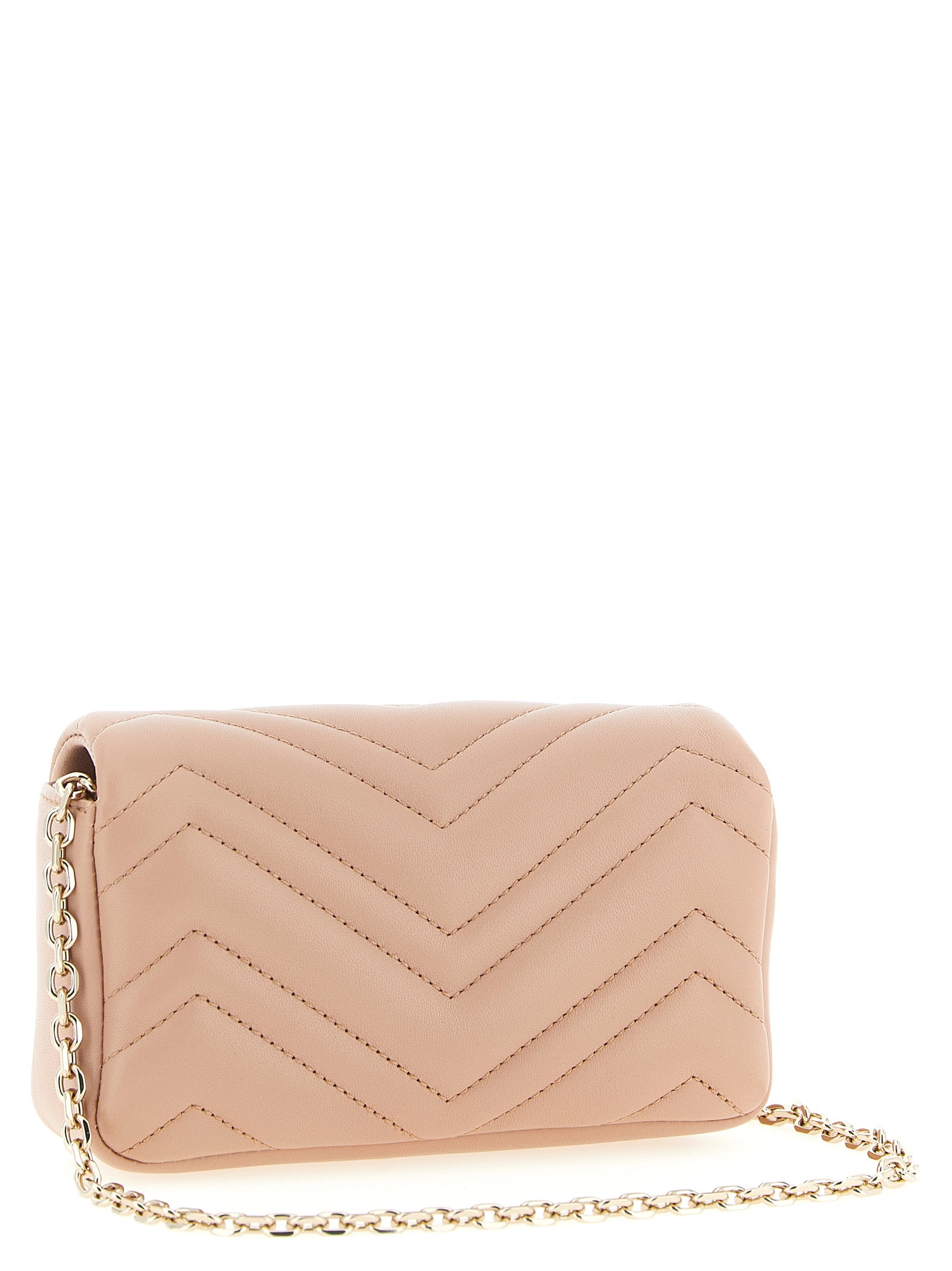 GUCCI - GUCCI - ’GG Marmont’ mini shoulder bag - Women’s Bags