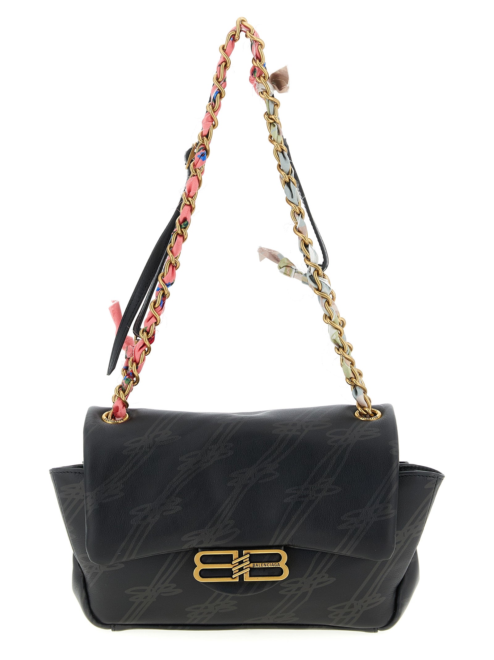 BALENCIAGA - BALENCIAGA - ’Darling’ mini shoulder bag - Women’s Bags