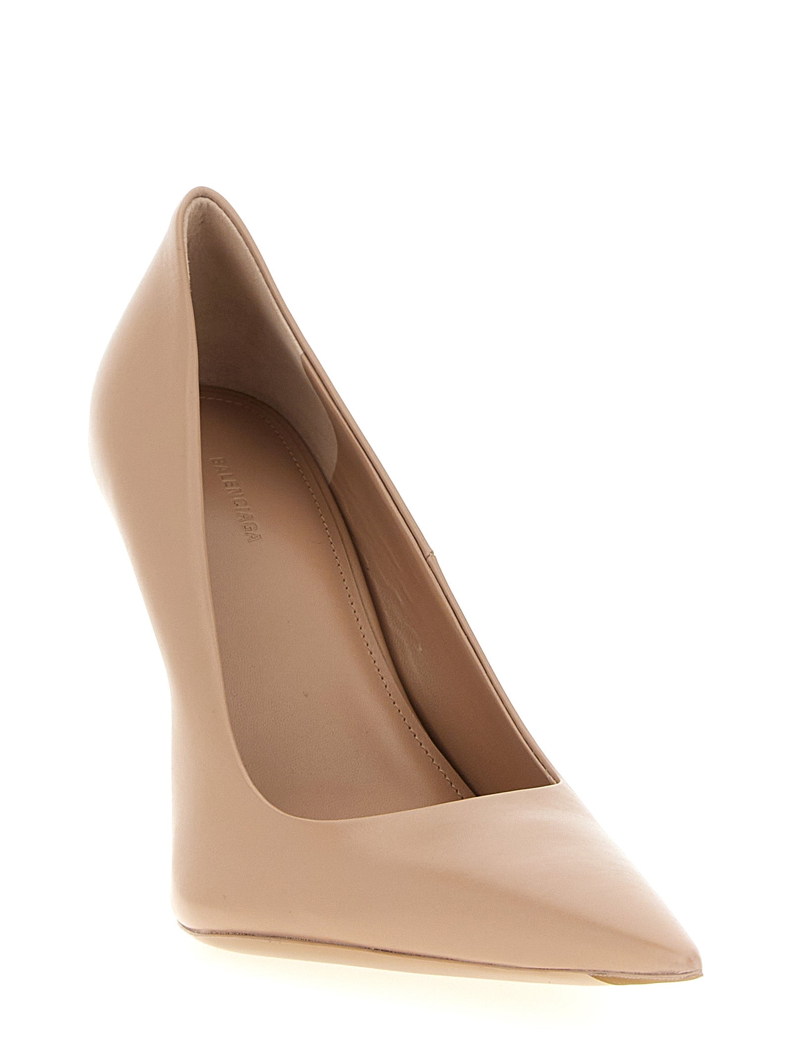 BALENCIAGA - BALENCIAGA - ’Avenue After’ pumps - Women’s Shoes