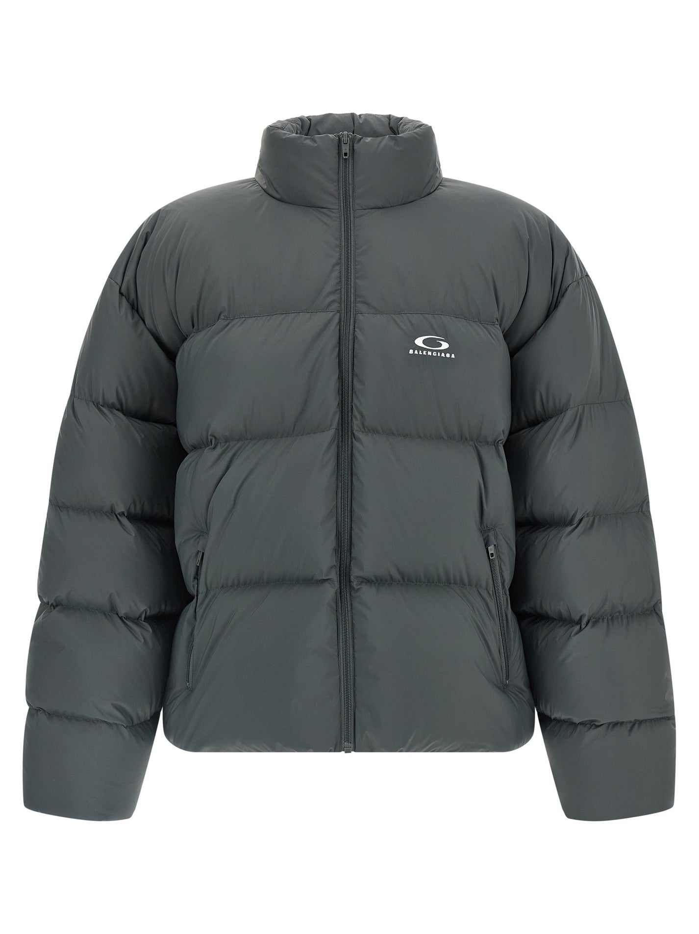 BALENCIAGA - BALENCIAGA - ’Standard’ down jacket - Men’s Outerwear