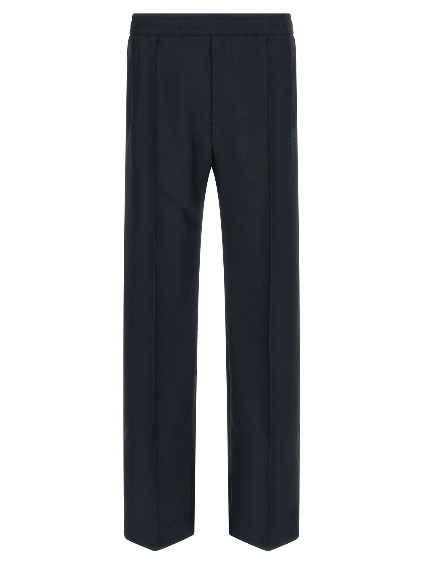 GUCCI - GUCCI - Technical panama pants - Men’s Pants