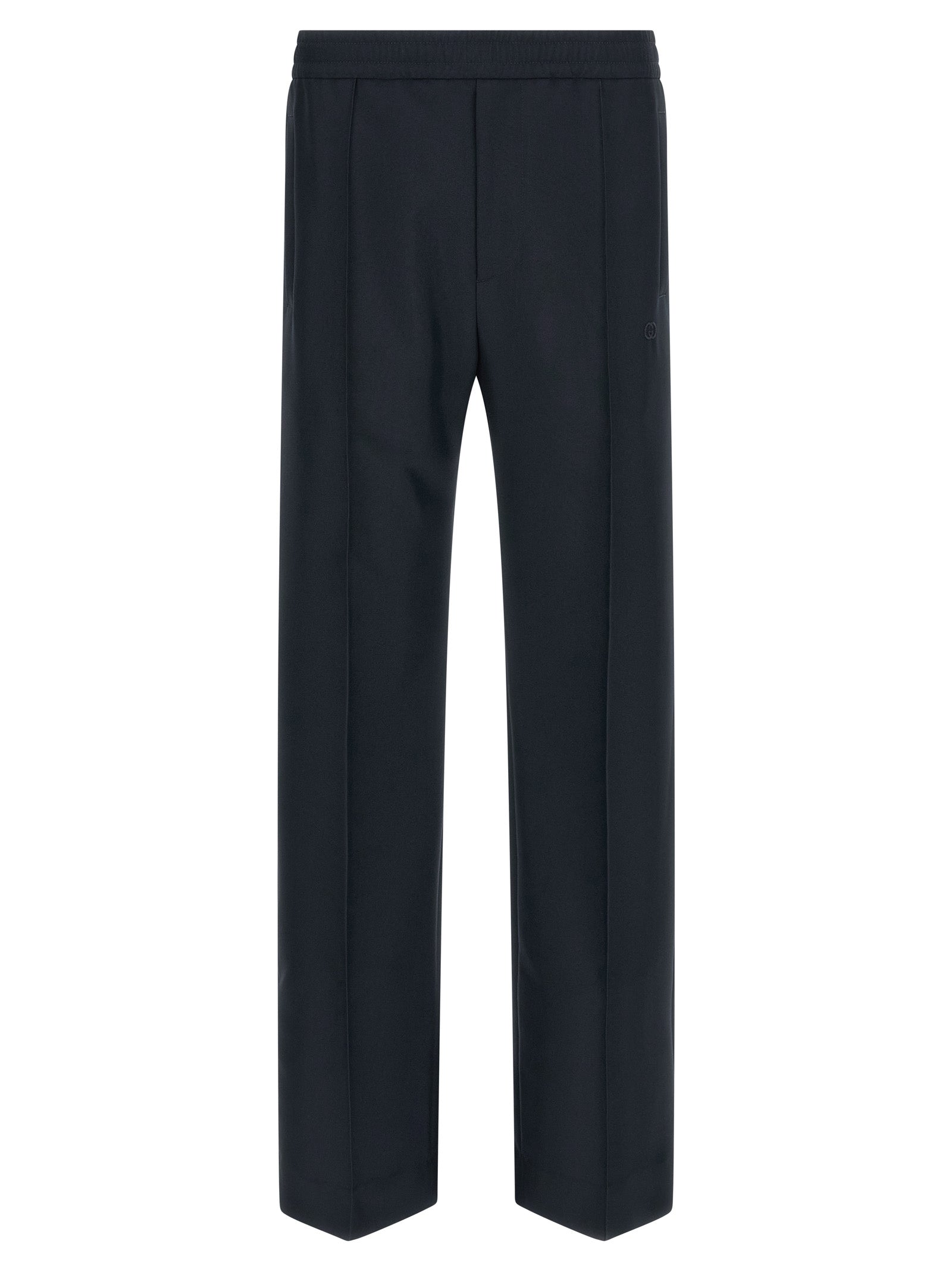 GUCCI - GUCCI - Technical panama pants - Men’s Pants