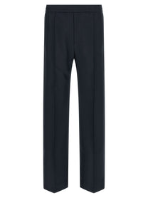 GUCCI - GUCCI - Technical panama pants - Men’s Pants