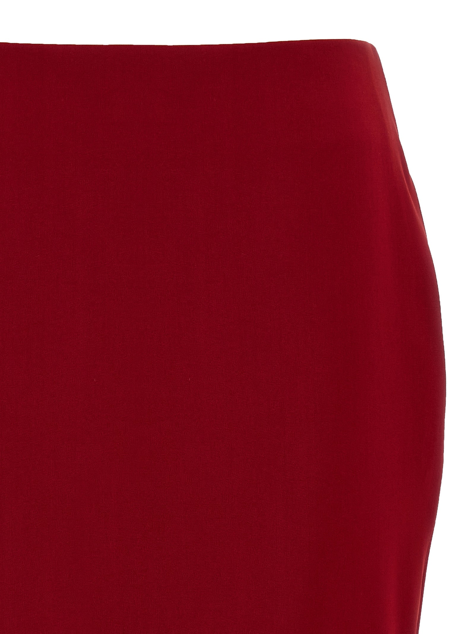 SAINT LAURENT - SAINT LAURENT - Pencil skirt - Women’s Bottoms