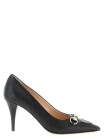 GUCCI - GUCCI - ’Morsetto’ pumps - Women’s Shoes
