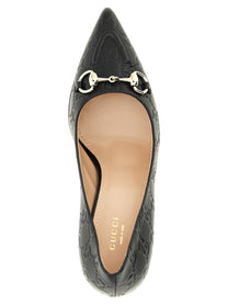 GUCCI - GUCCI - ’Morsetto’ pumps - Women’s Shoes