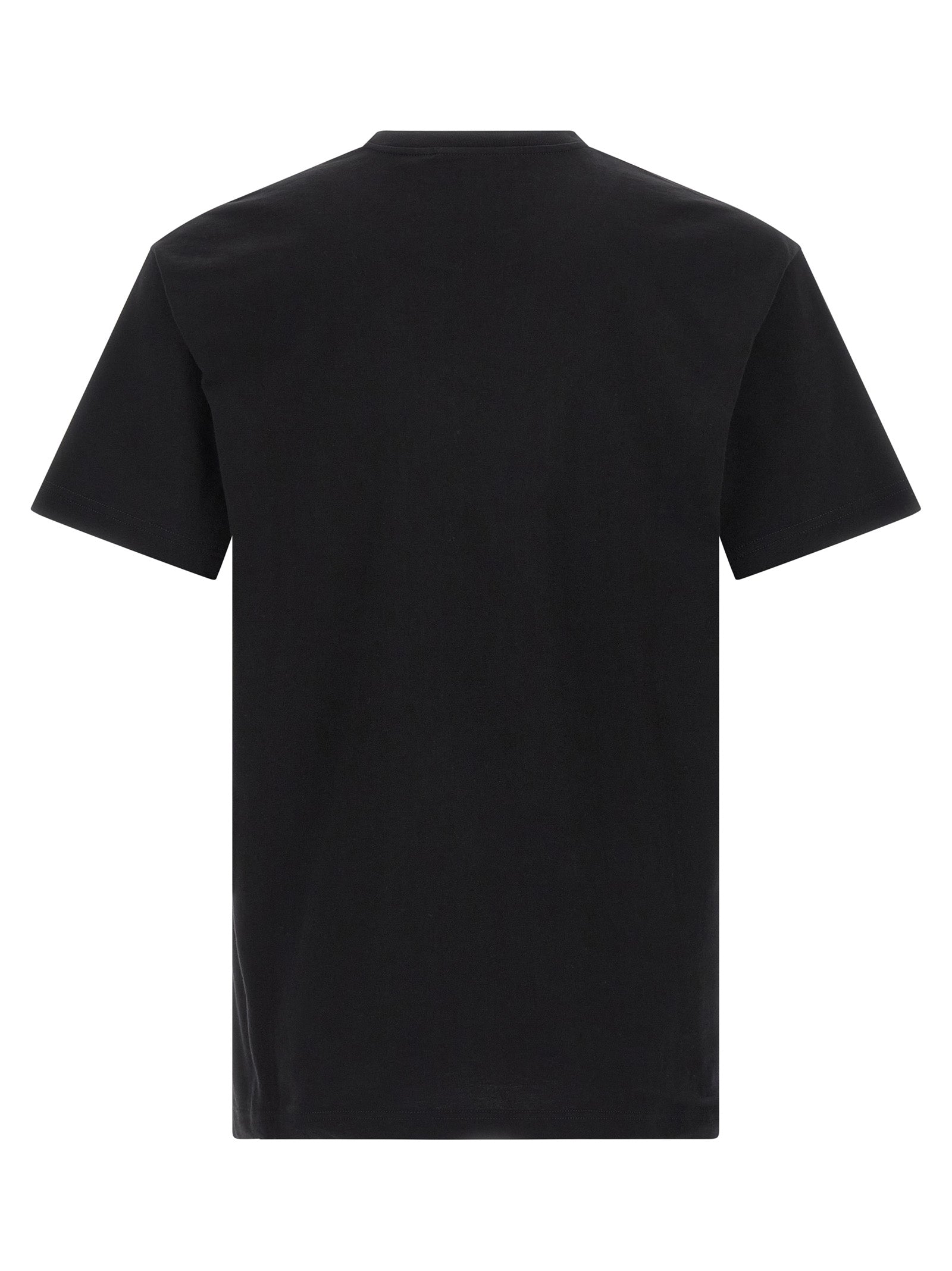 GUCCI - GUCCI - ’Incrocio GG’ T-shirt - Men’s Tops