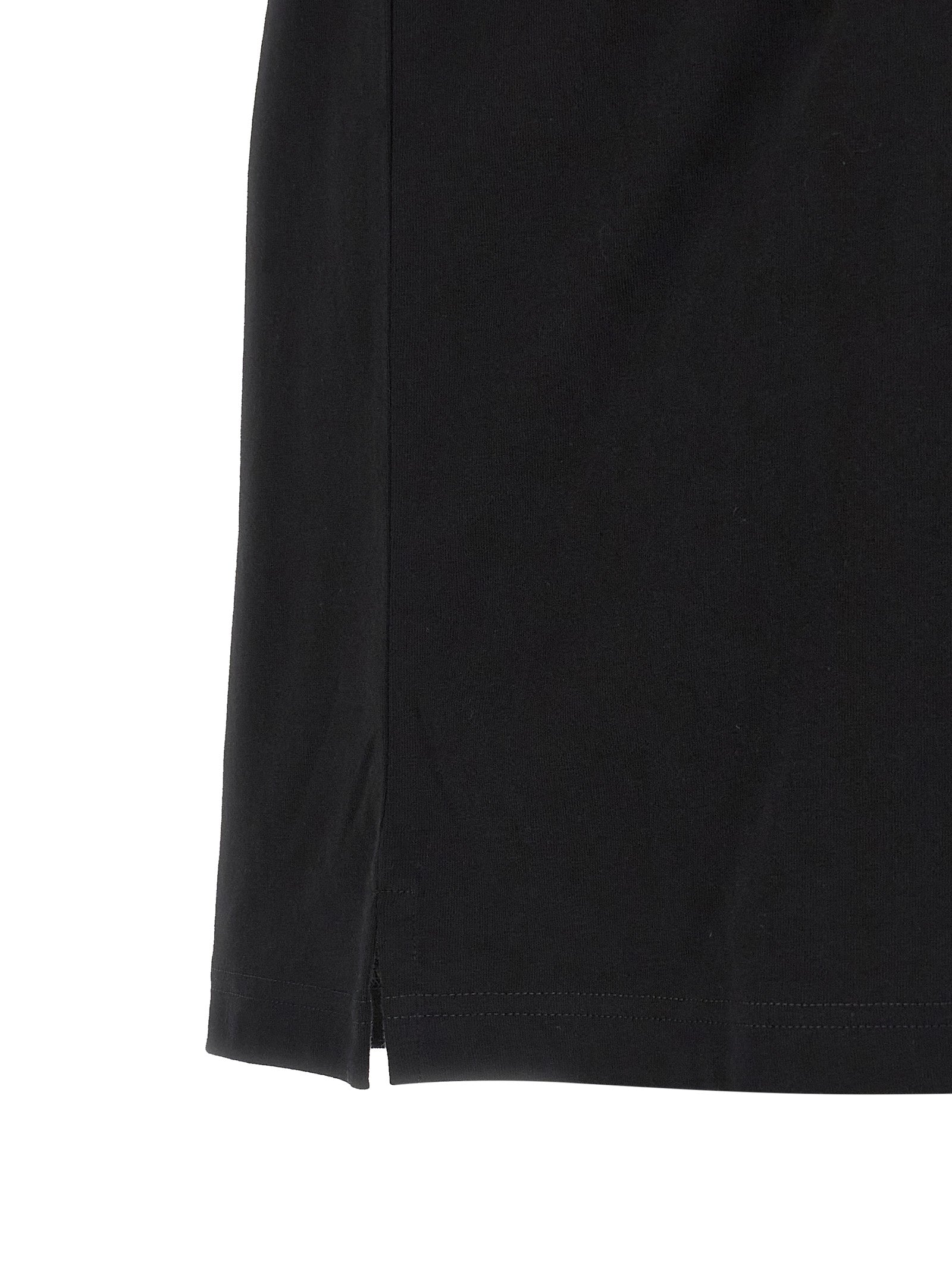 GUCCI - GUCCI - ’Incrocio GG’ T-shirt - Men’s Tops