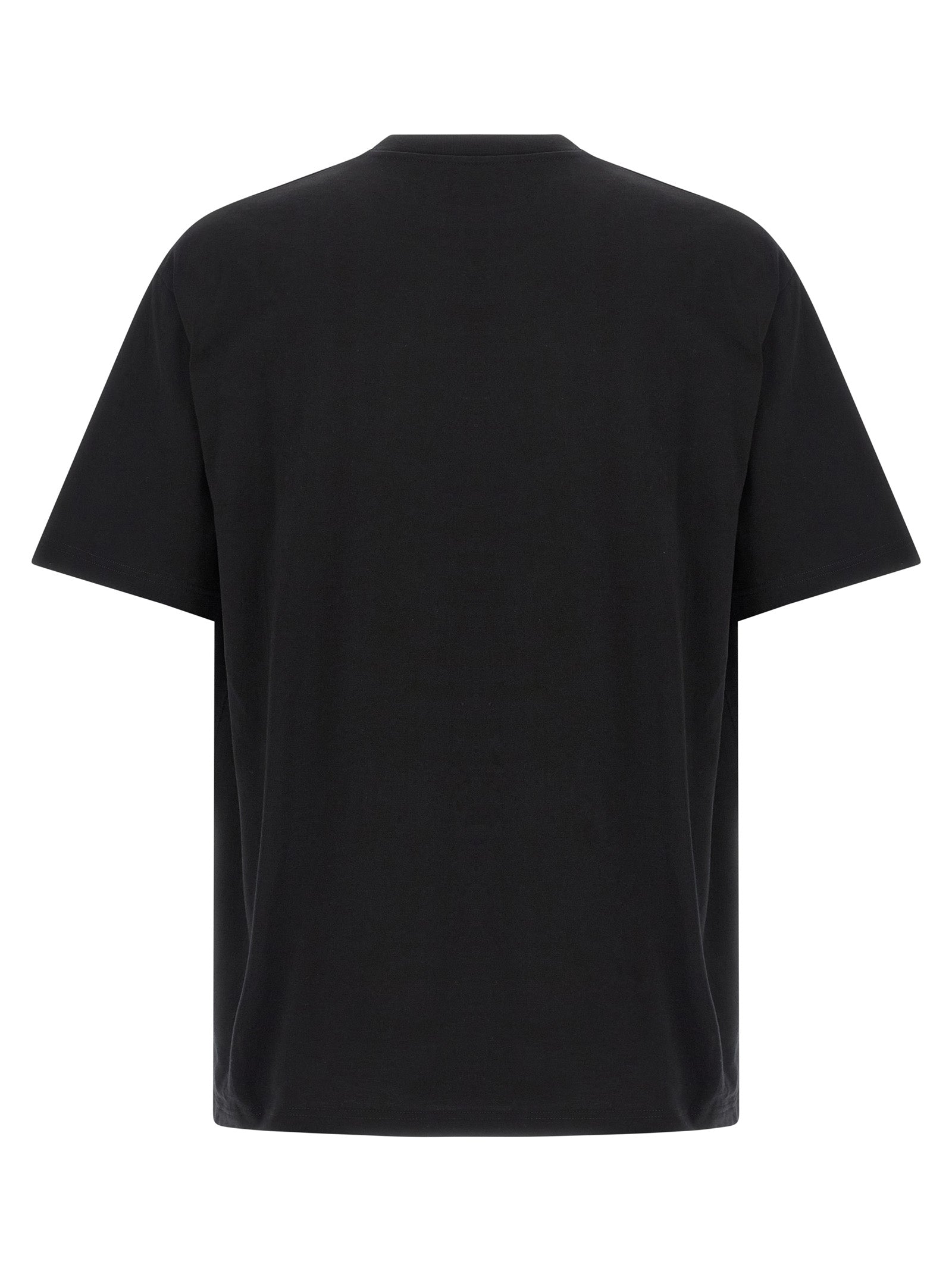 GUCCI - GUCCI - ’Gucci Incrocio GG’ T-shirt - Men’s Tops