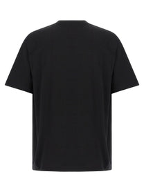 GUCCI - GUCCI - ’Gucci Incrocio GG’ T-shirt - Men’s Tops