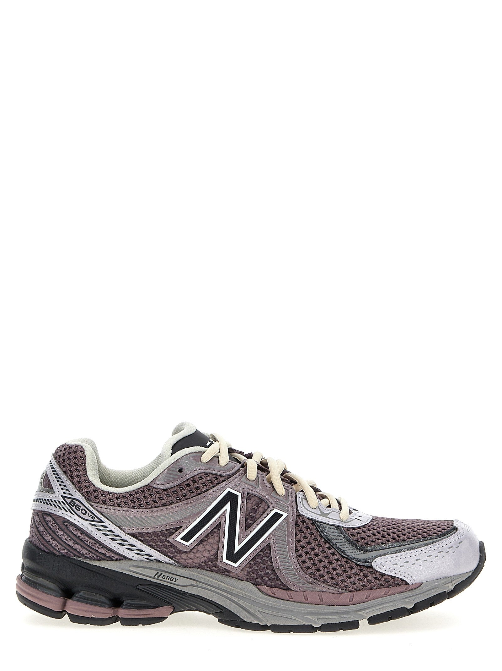 New Balance Sneakers Purple