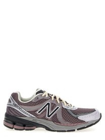 New Balance Sneakers Purple
