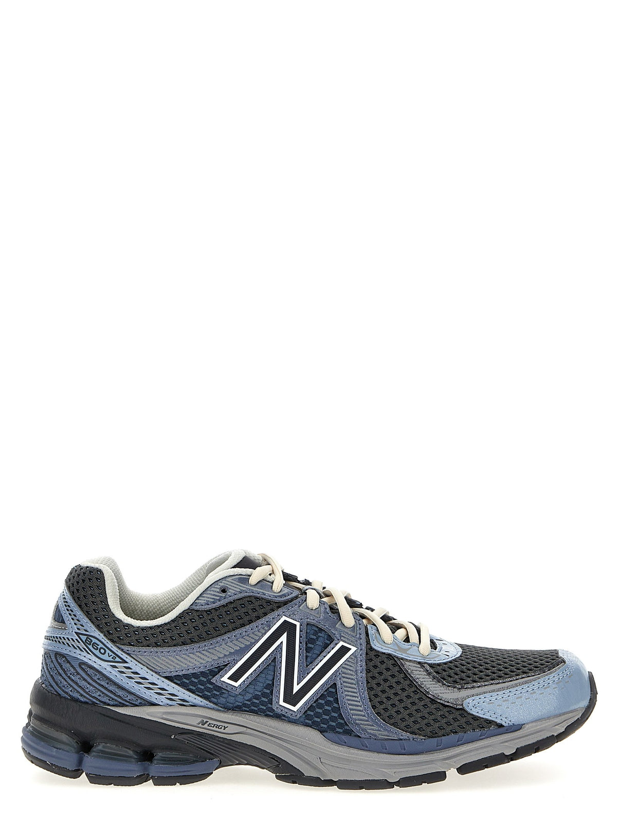 New Balance Sneakers Gold