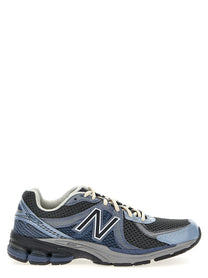 New Balance Sneakers Gold