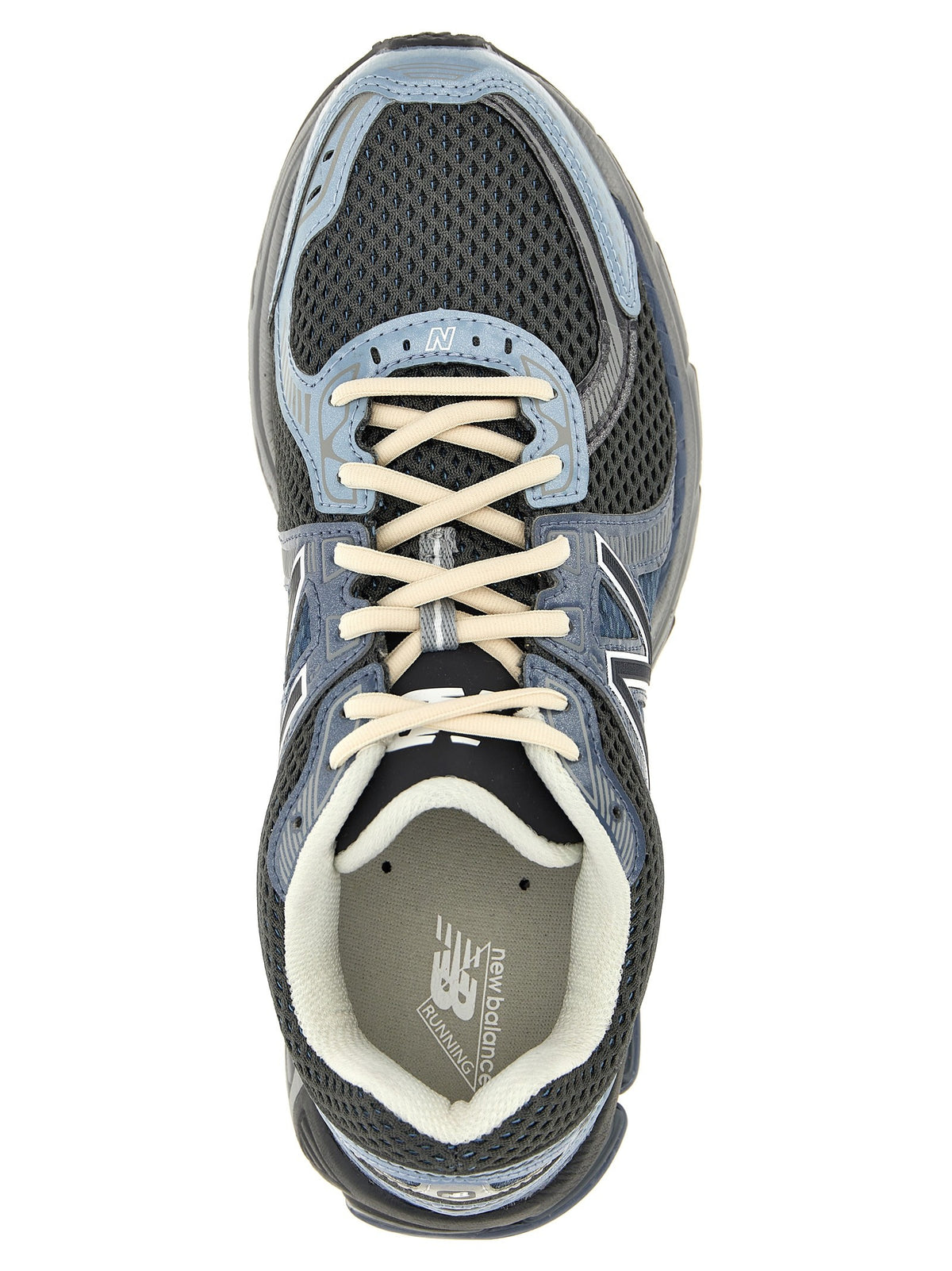 New Balance Sneakers Gold