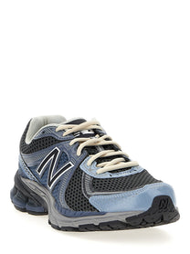 New Balance Sneakers Gold