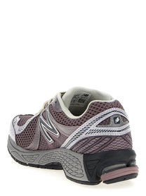 New Balance Sneakers Purple