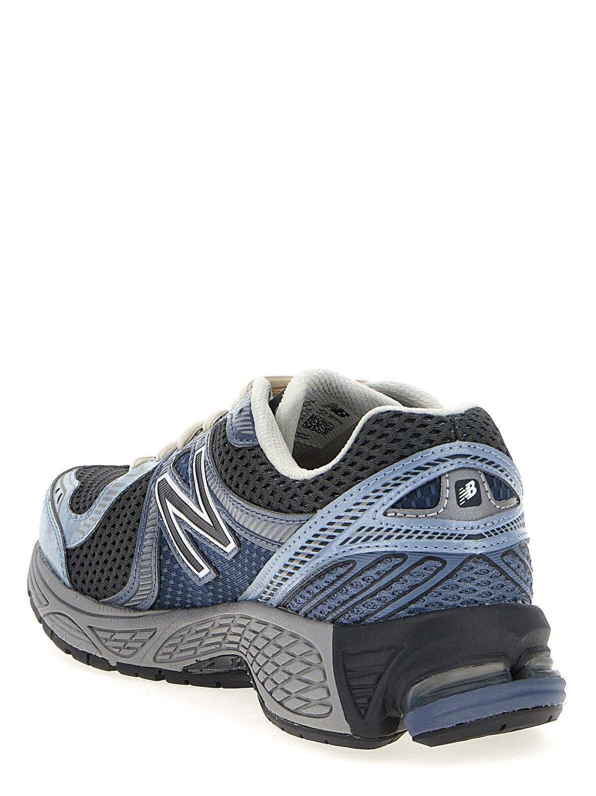 New Balance Sneakers Gold