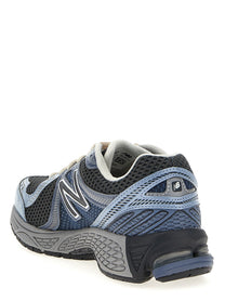 New Balance Sneakers Gold