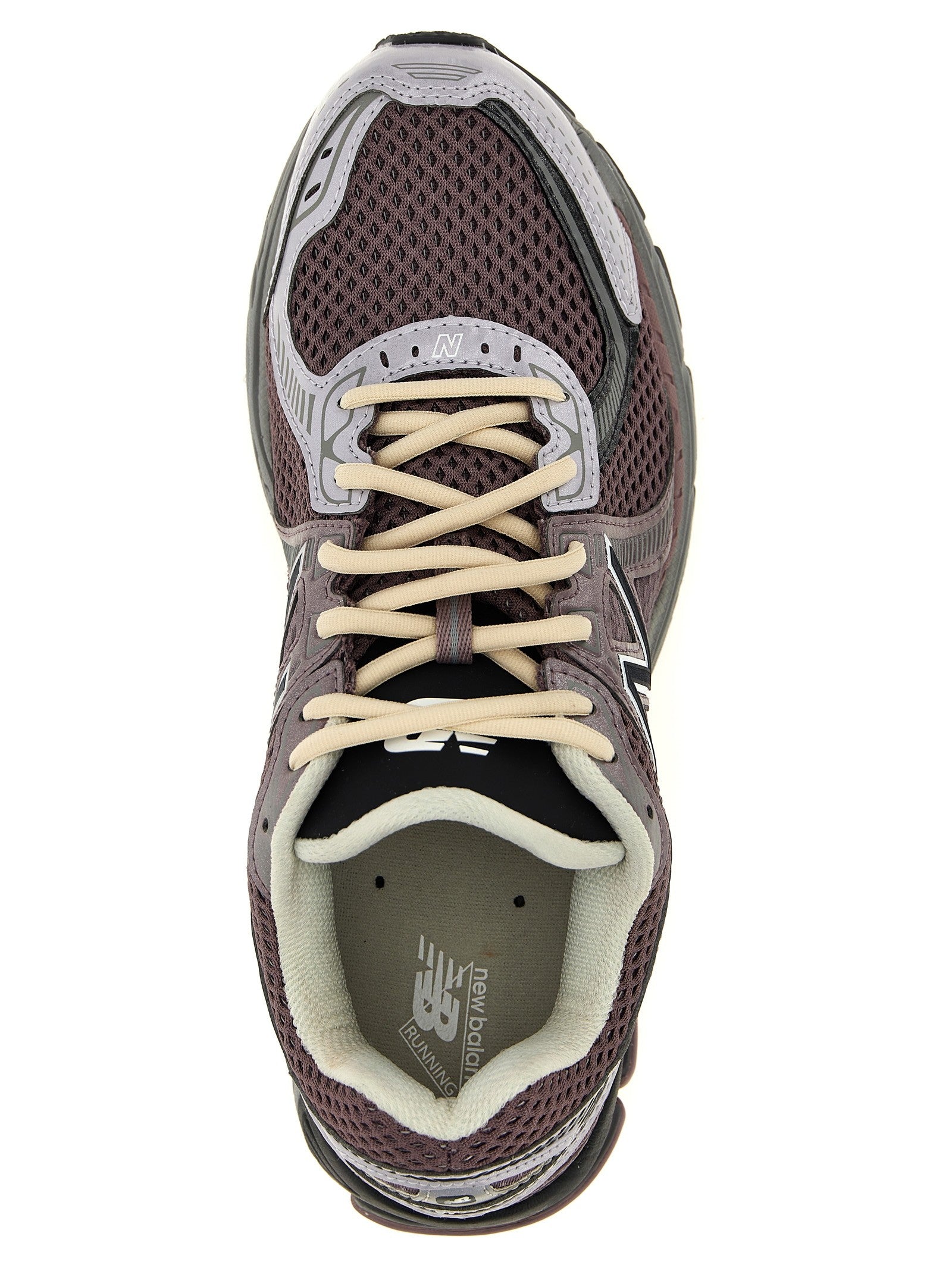 New Balance Sneakers Purple