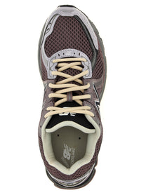 New Balance Sneakers Purple