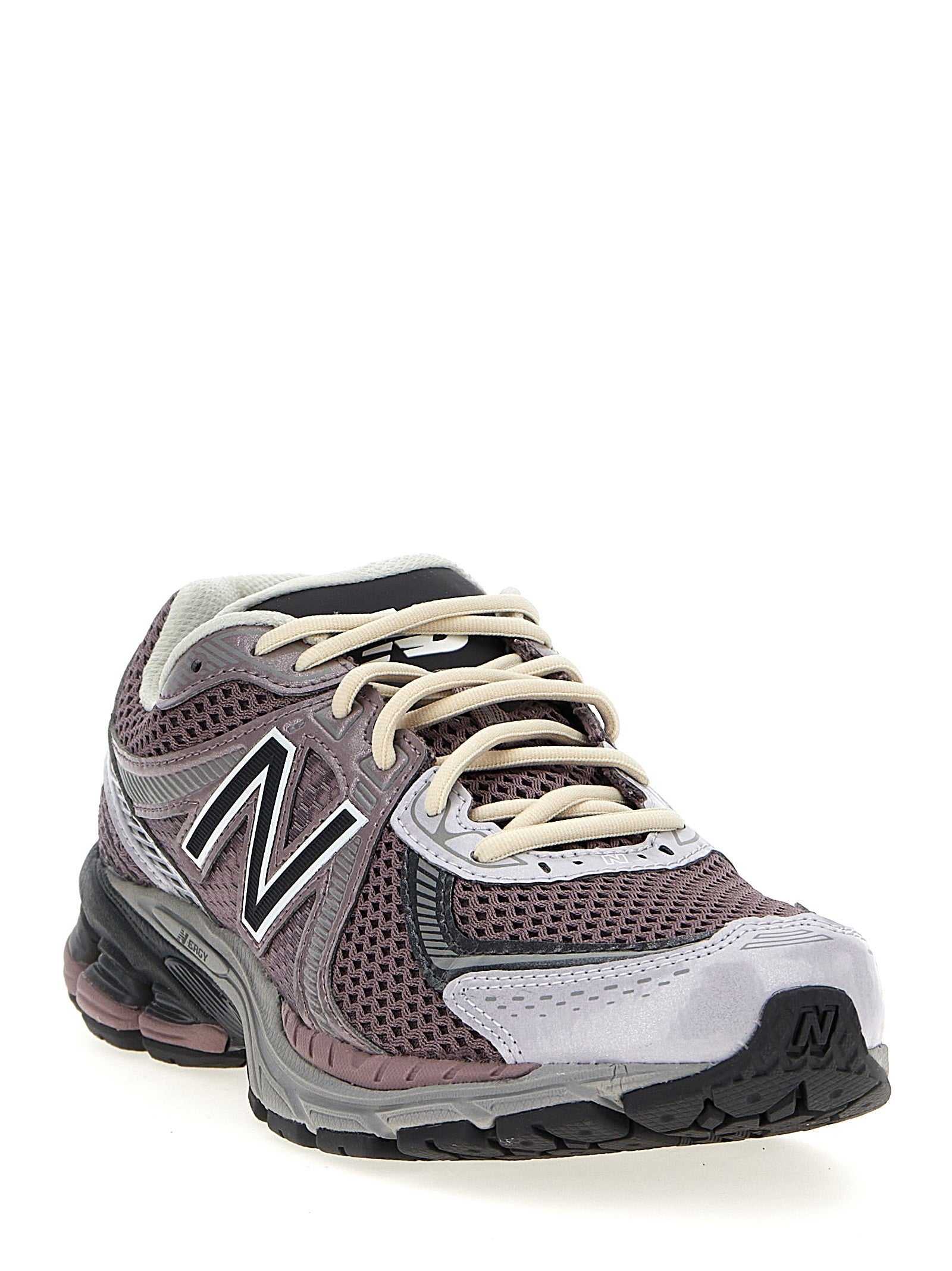 New Balance Sneakers Purple