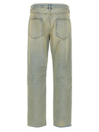 Fear Of God Collection Jeans Blue, view 2