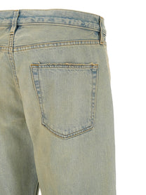 Fear Of God Collection Jeans Blue