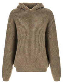 Fear Of God Essential Hoodie Grey