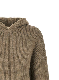 Fear Of God Essential Hoodie Grey