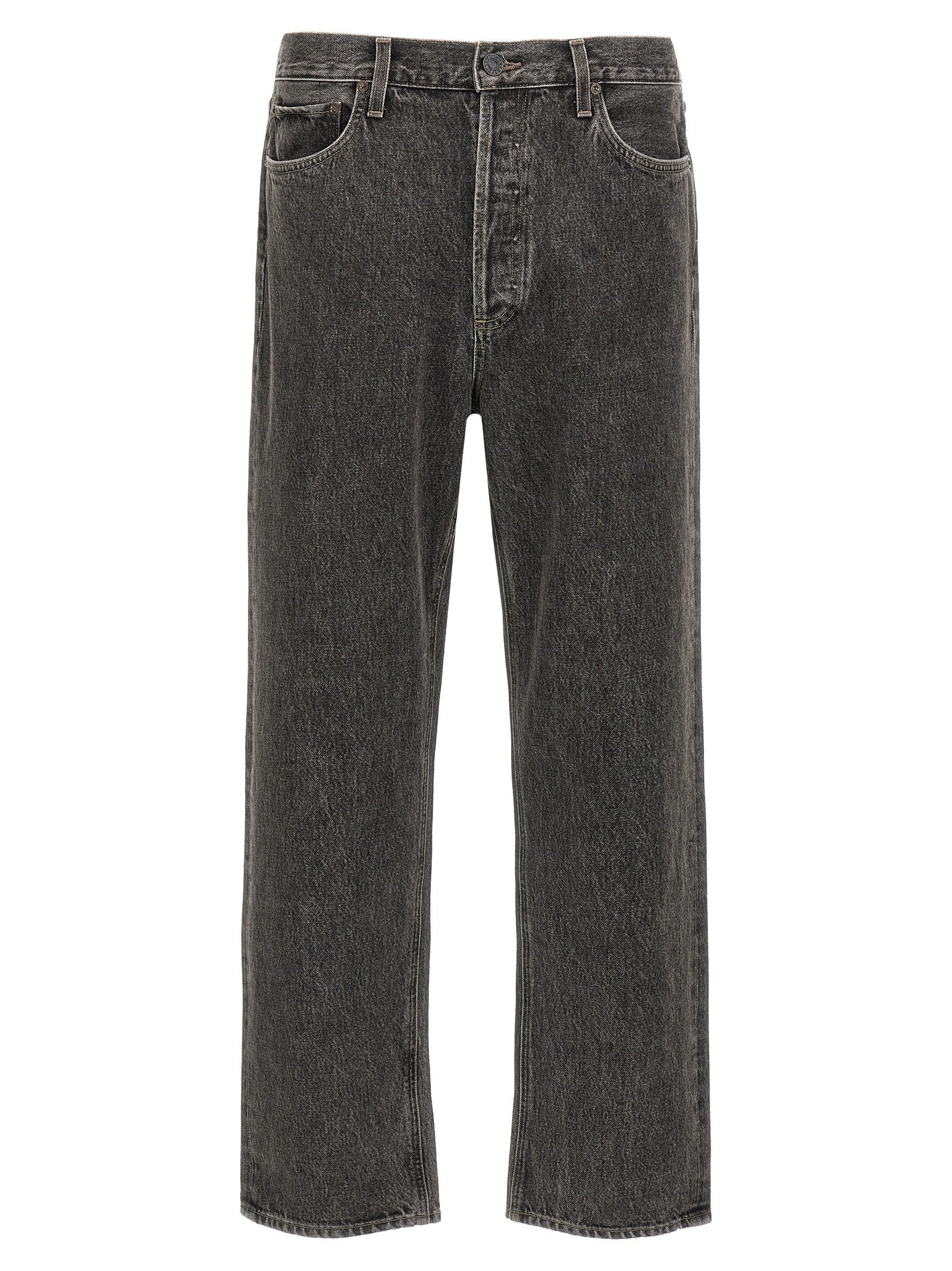 Agolde Jeans Grey