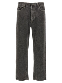 Agolde Jeans Grey