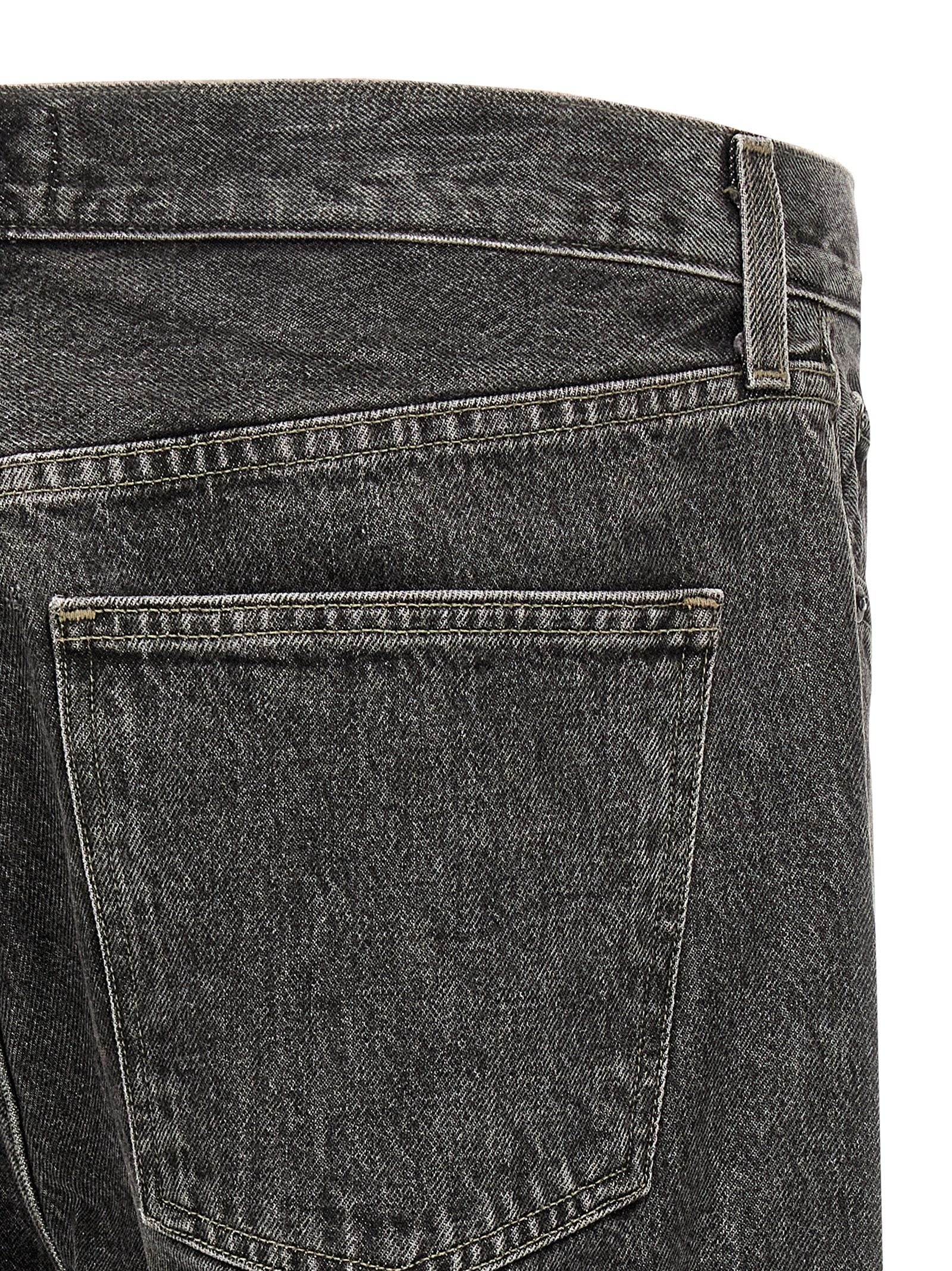 Agolde Jeans Grey