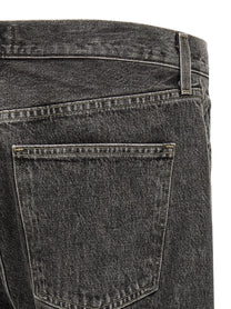 Agolde Jeans Grey