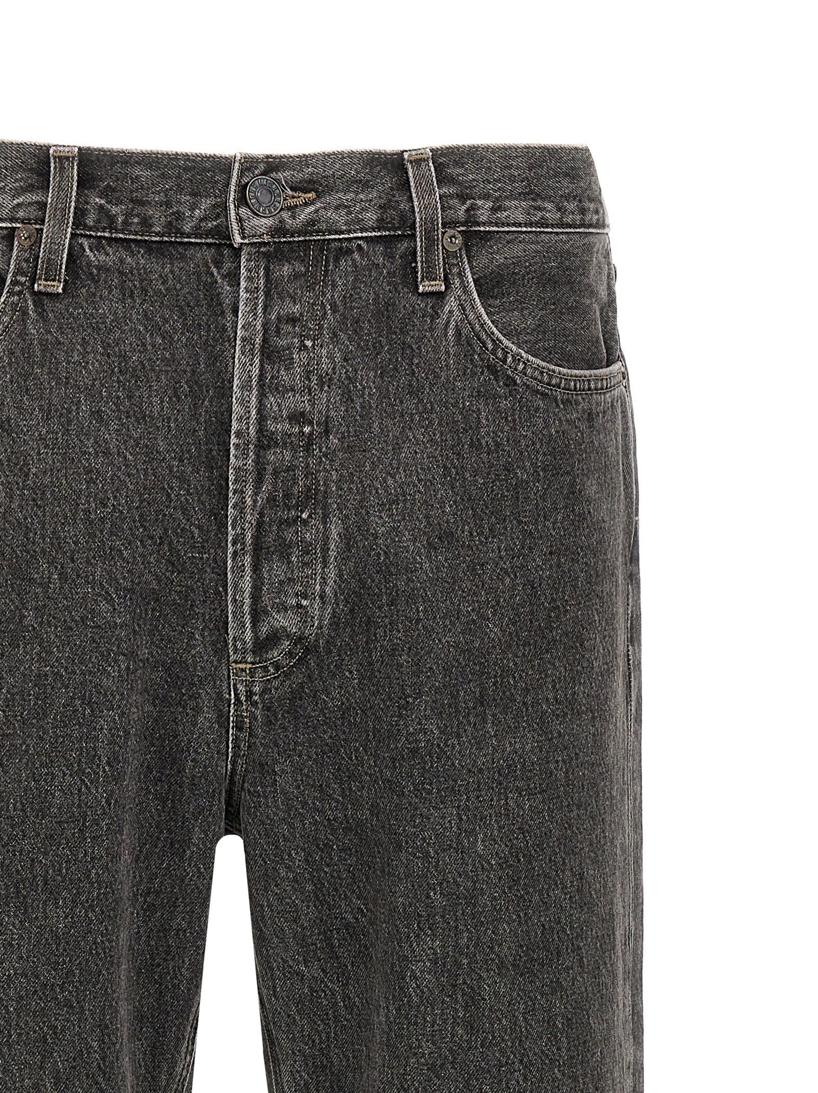 Agolde Jeans Grey