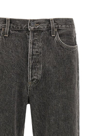 Agolde Jeans Grey