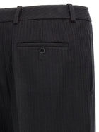 Saint Laurent Pants Black, view 4