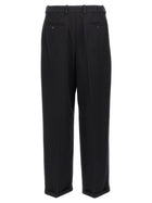 Saint Laurent Pants Black, view 2